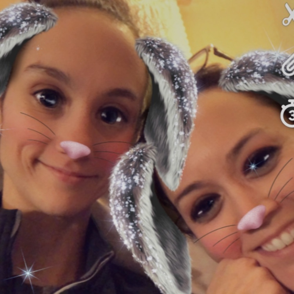 Meet your Posher, Lindsey